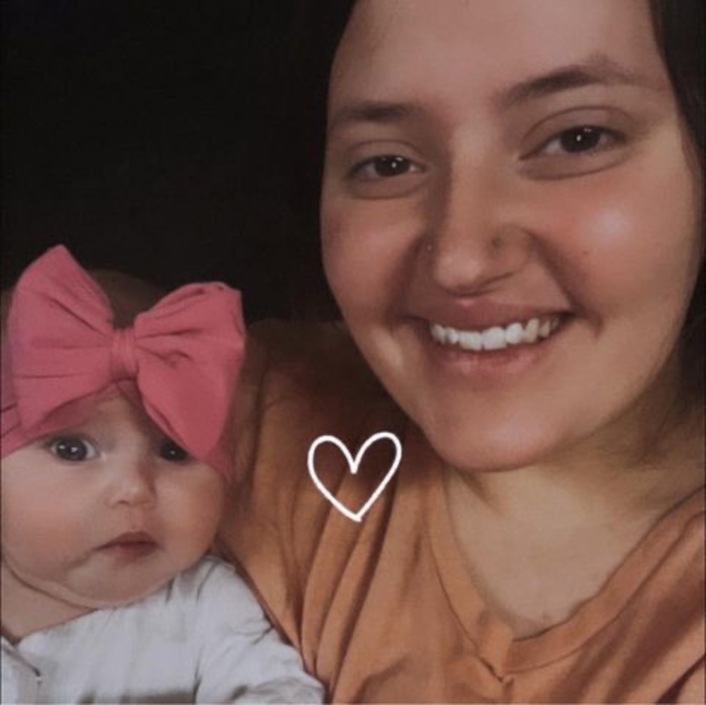 Meet your Posher, Amber